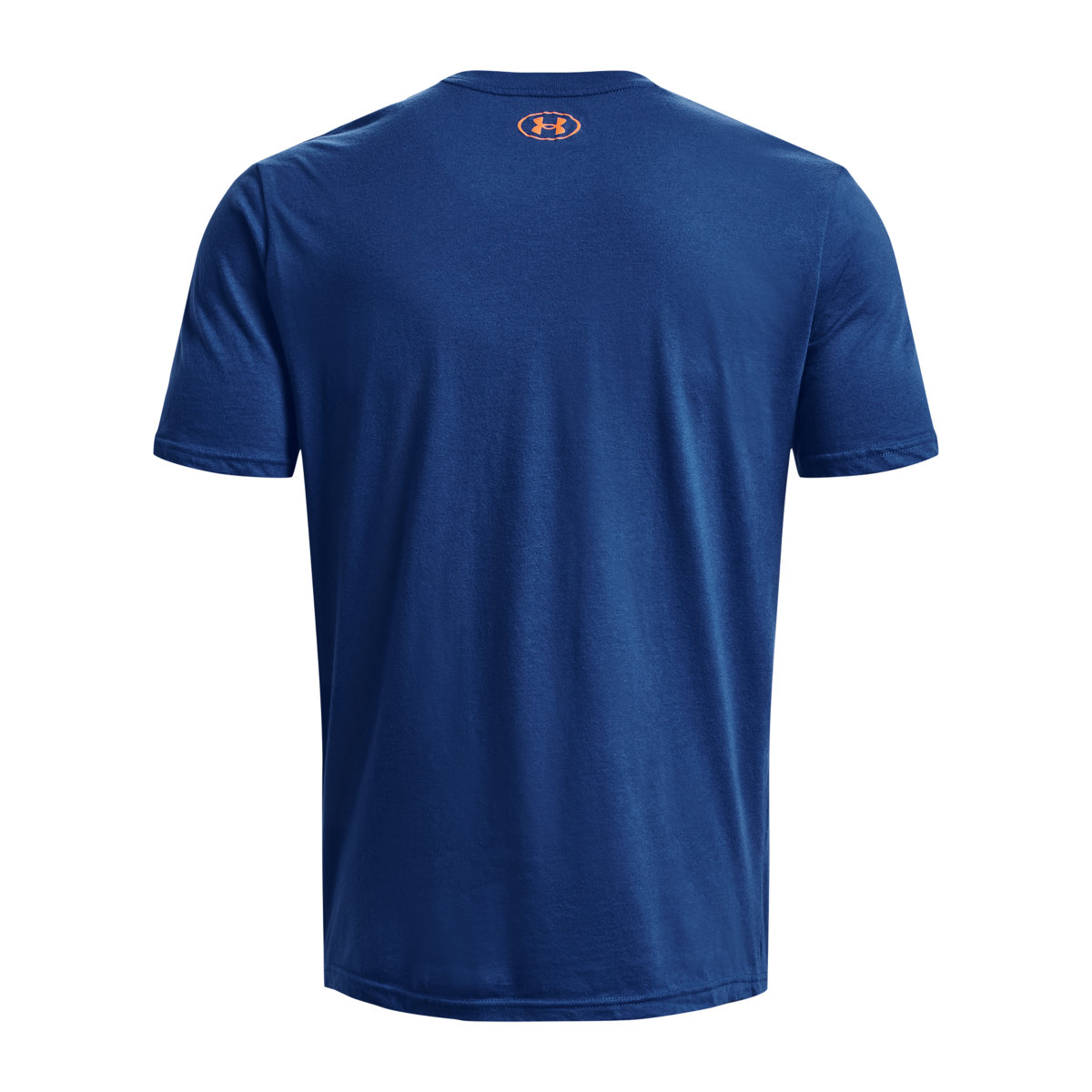 Herren Trainingsshirt Under Armour Ua Pjt Rock Brahma Bull Ss