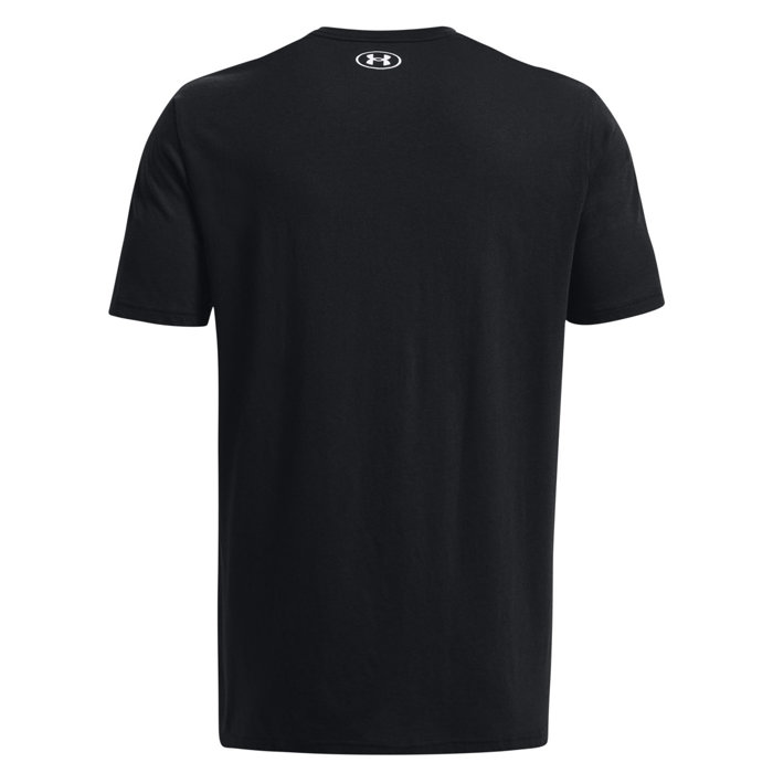 Herren T Shirt Under Armour Ua Pjt Rock Brahma Bull Ss