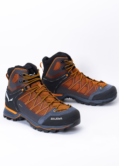 Herren Trekkingschuhe SALEWA MS MTN TRAINER LITE MID GTX 142 99