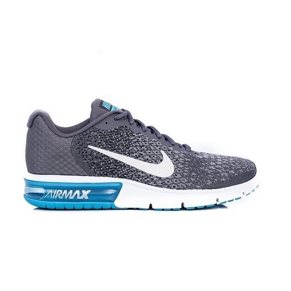 Nike Air Max Sequent 2 852461 010 73 00 Sneaker Peeker GroBte Rabatte Schuhe Bekleidung Accessoires Street Trekking Sport Lifestyle