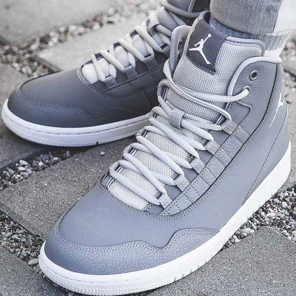 jordan executive grau