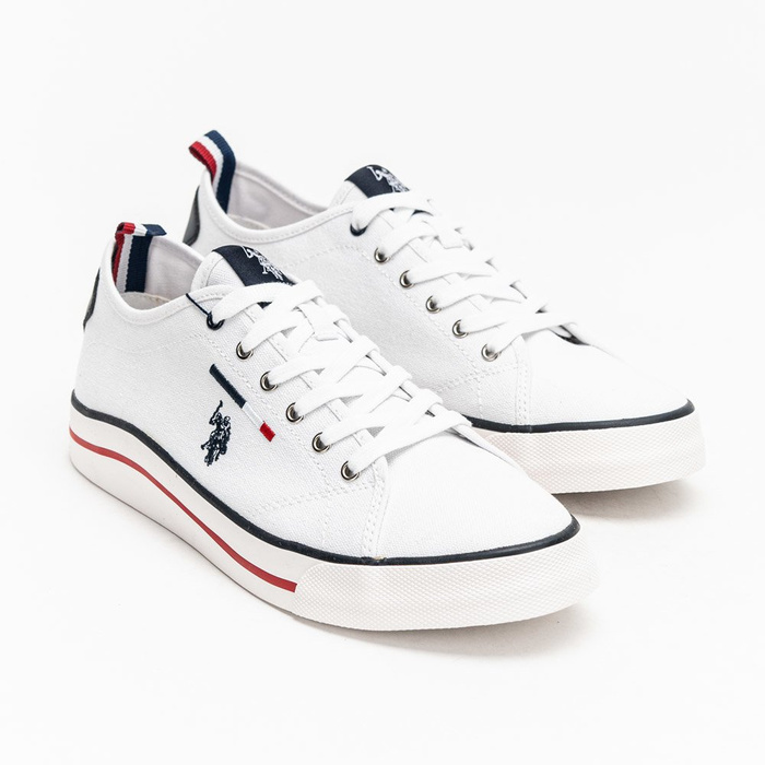 us polo assn erkek sneaker