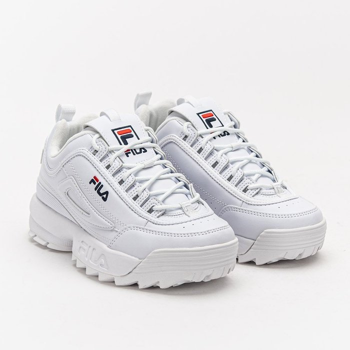 fila wmn heritage disruptor