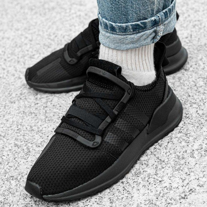 adidas u_path run damen rosa