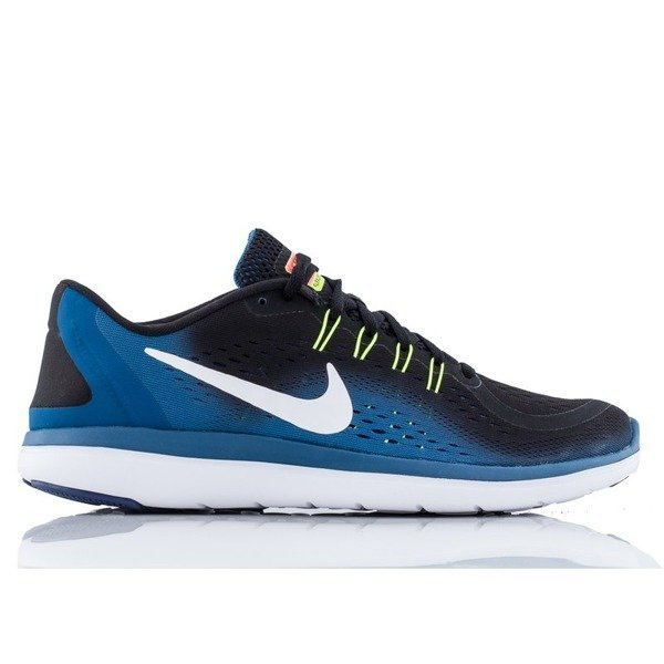 Nike flex or zoom hotsell