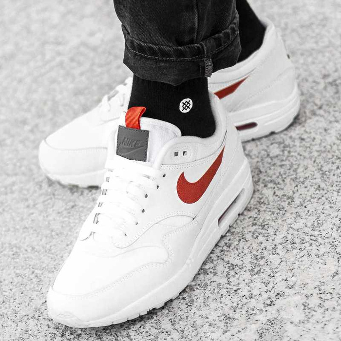 Nike air max 1 se white hotsell