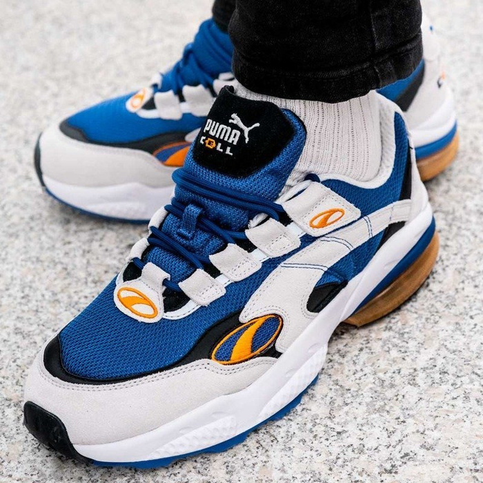 puma cell venom black