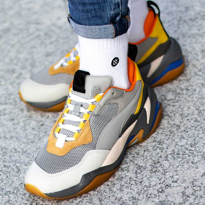 Spectra thunder puma on sale