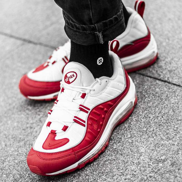Air max 99 red shop