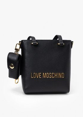 Damen Handtasche LOVE MOSCHINO JC4328PP0GK10-00A