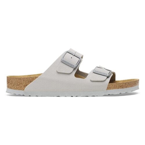 Damen Pantoletten BIRKENSTOCK ARIZONA BF STONE COIN