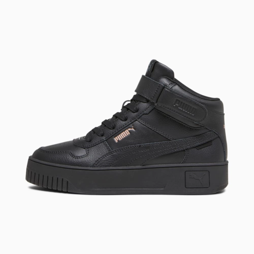 Damen Sneaker Puma Carina Street Mid