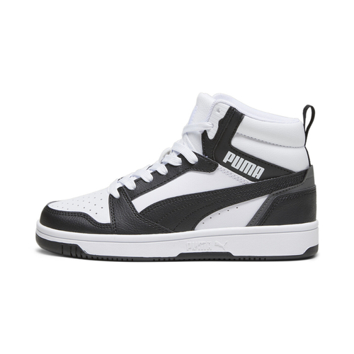 Damen Sneaker Puma Rebound V6 Mid Jr