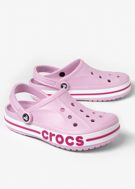 Damenclogs CROCS BAYABAND CLOG