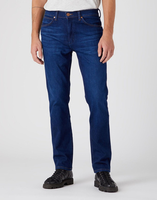 Herren Jeanshose WRANGLER GREENSBORO THE BULLSEYE