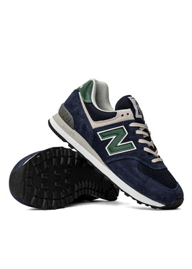 new balance 574 man