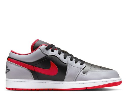 Herren Sneaker Nike Air Jordan 1 Low