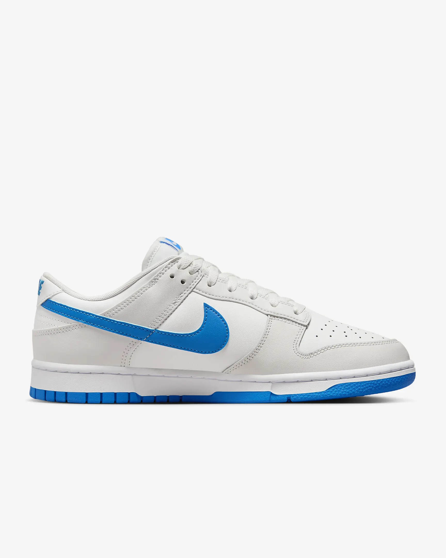 Herren Sneaker Nike Dunk Low Retro