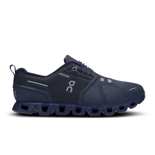 Herren Sneaker ON RUNNING CLOUD 5 Waterproof Navy | Ink