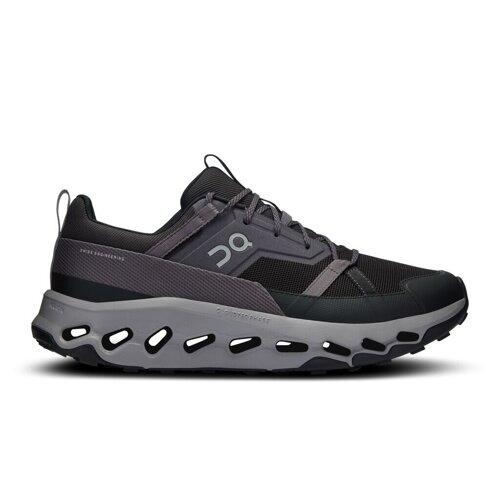 Herren Sneaker ON RUNNING Cloudhorizon Black | Alloy