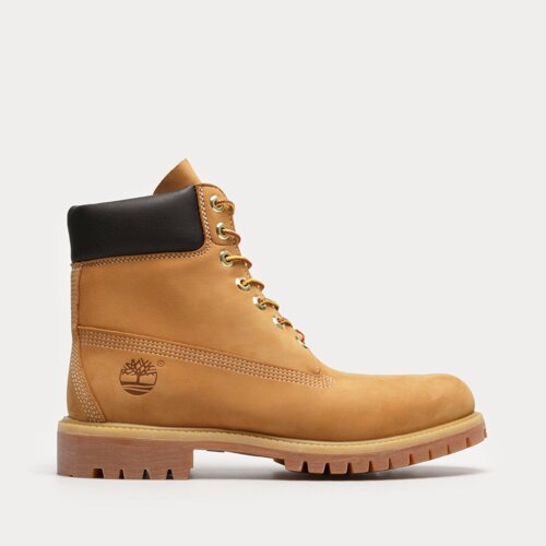 Herren Stiefel Timberland 6 Inch Premium Boot