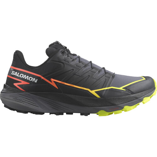 Herren Trailrunning-Schuhe SALOMON THUNDERCROSS