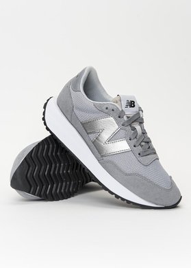 new balance 754 silber