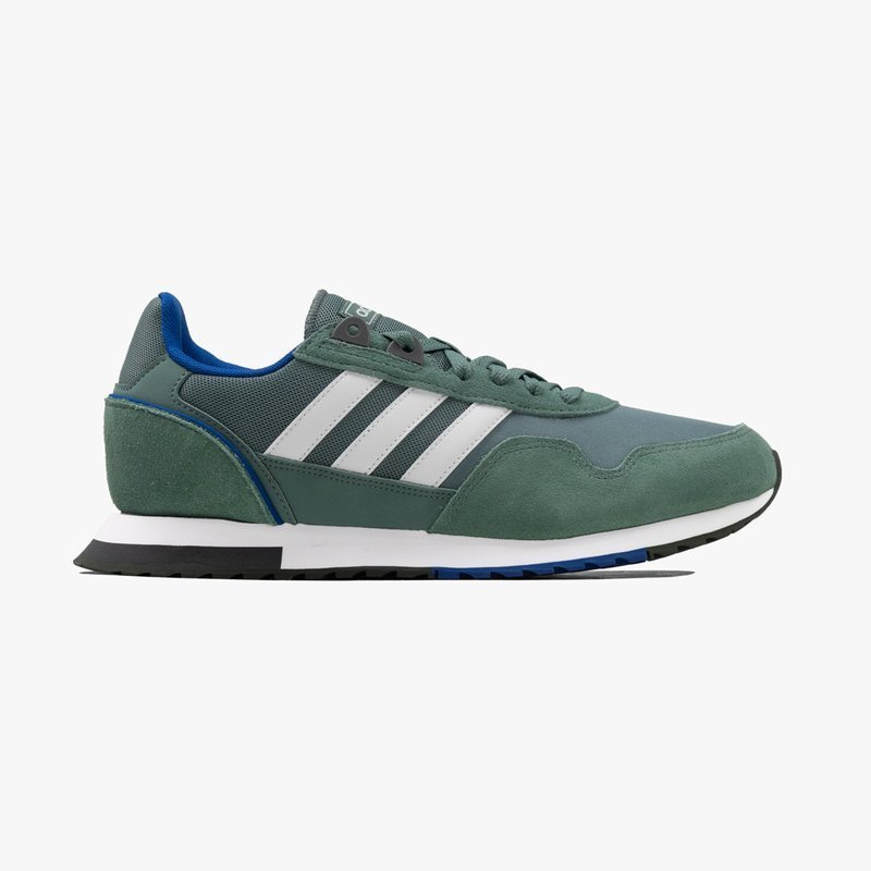 Adidas 8k cheap herren grün