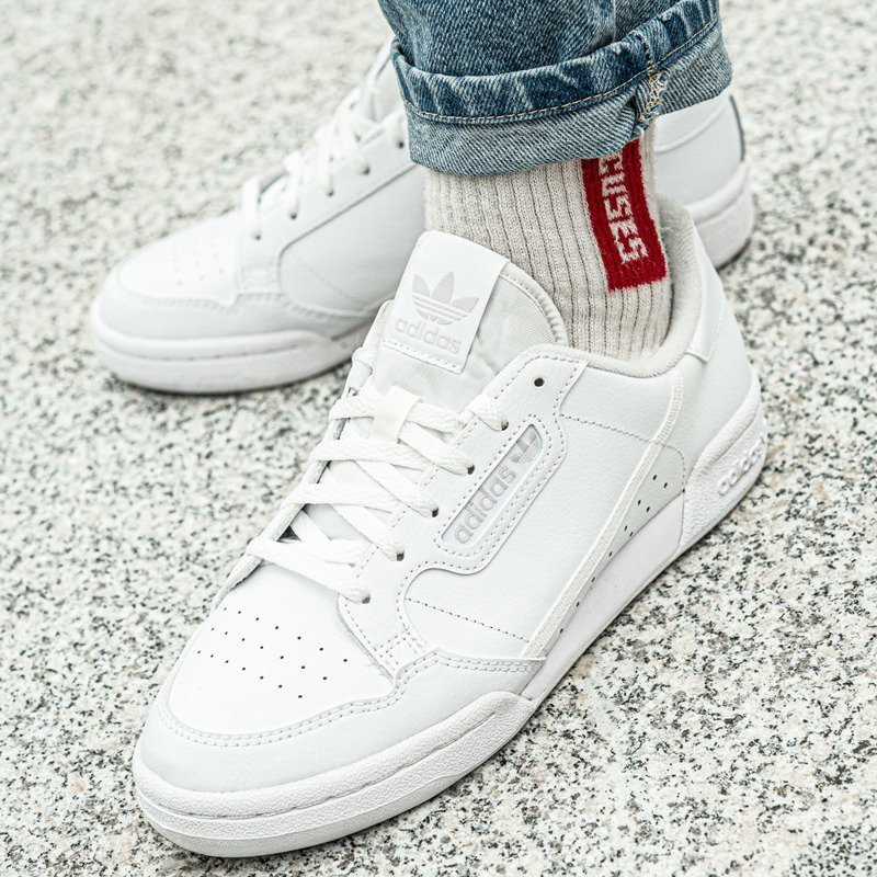 adidas continental 80 damen sale