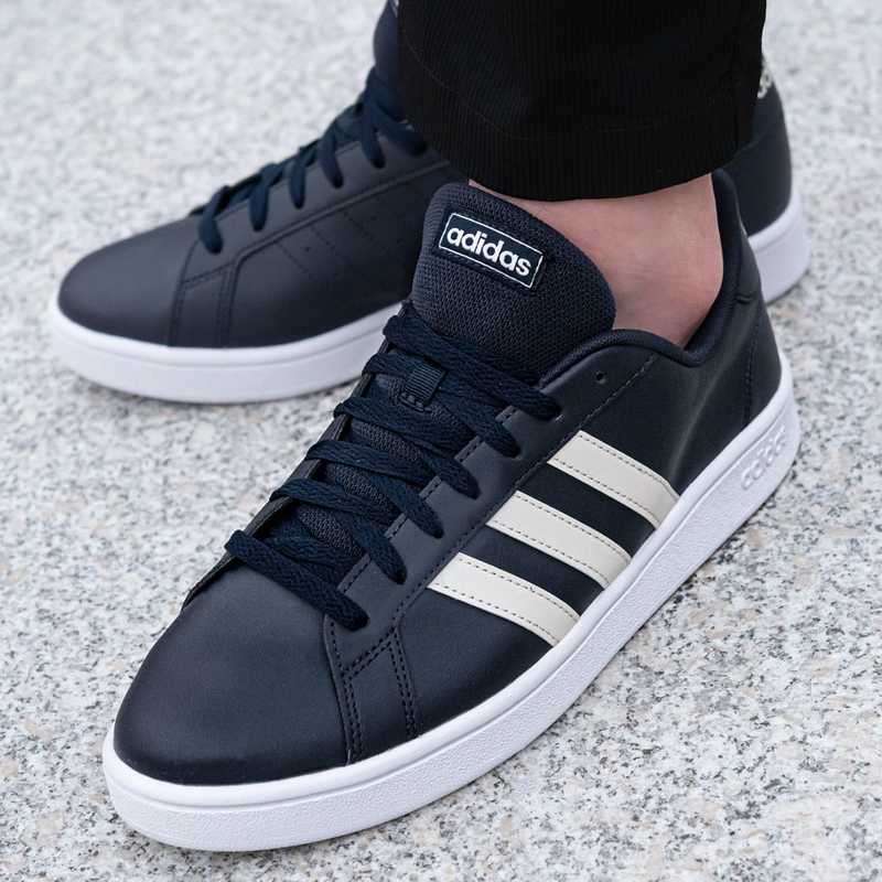 adidas grand court base 00