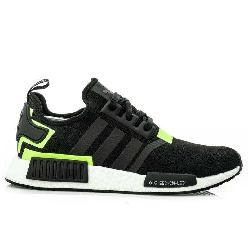 Adidas NMD R1 BD7751 97 00 Sneaker Peeker GroBte Rabatte Schuhe Bekleidung Accessoires Street Trekking Sport Lifestyle