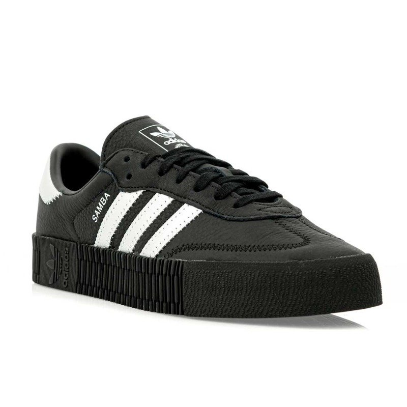 Adidas Originals Sambarose W EE4682 62 00 Sneaker Peeker GroBte Rabatte Schuhe Bekleidung Accessoires Street Trekking Sport Lifestyle