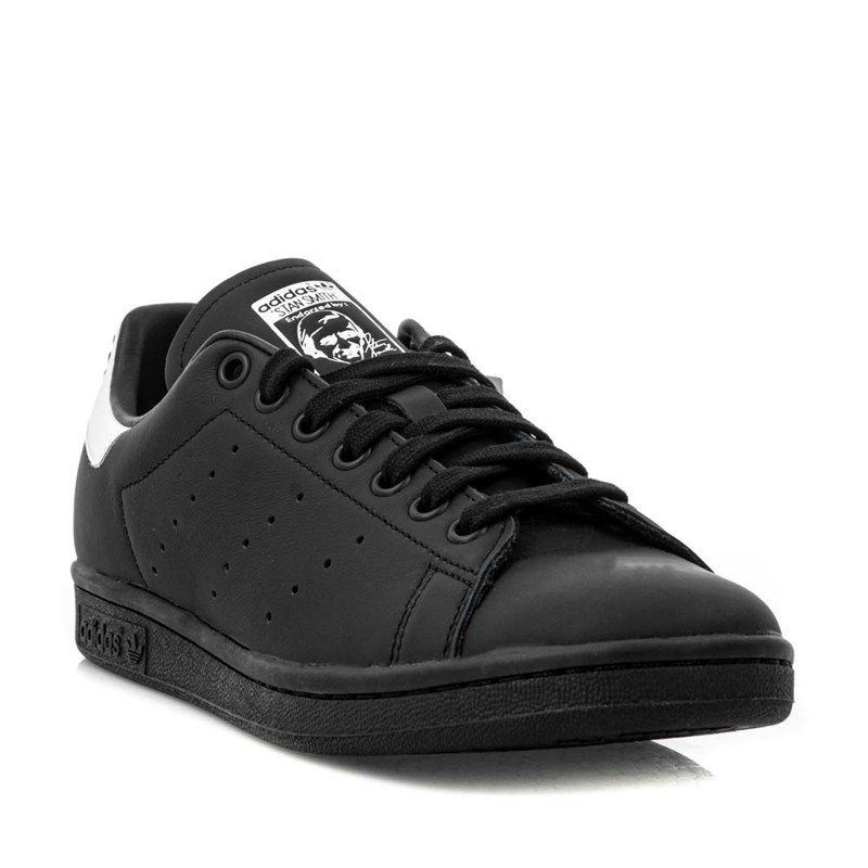 Adidas smith noir hotsell