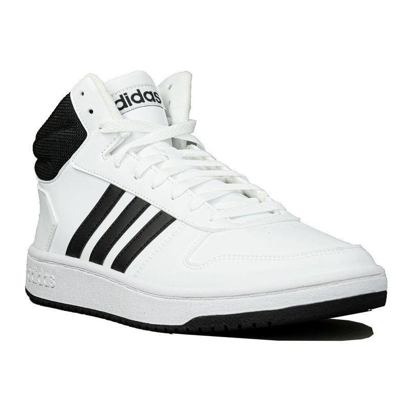 Adidas VS Hoops 2.0 Mid (BB7208) - 47 