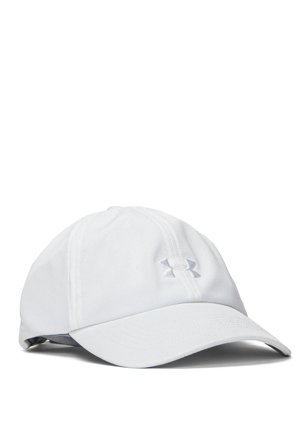 Baseballcap für Damen Weiß Under Armour Play Up Cap - 9,99 € - Sneaker  Peeker - Größte Rabatte! Schuhe, Bekleidung & Accessoires | Street,  Trekking, Sport, Lifestyle