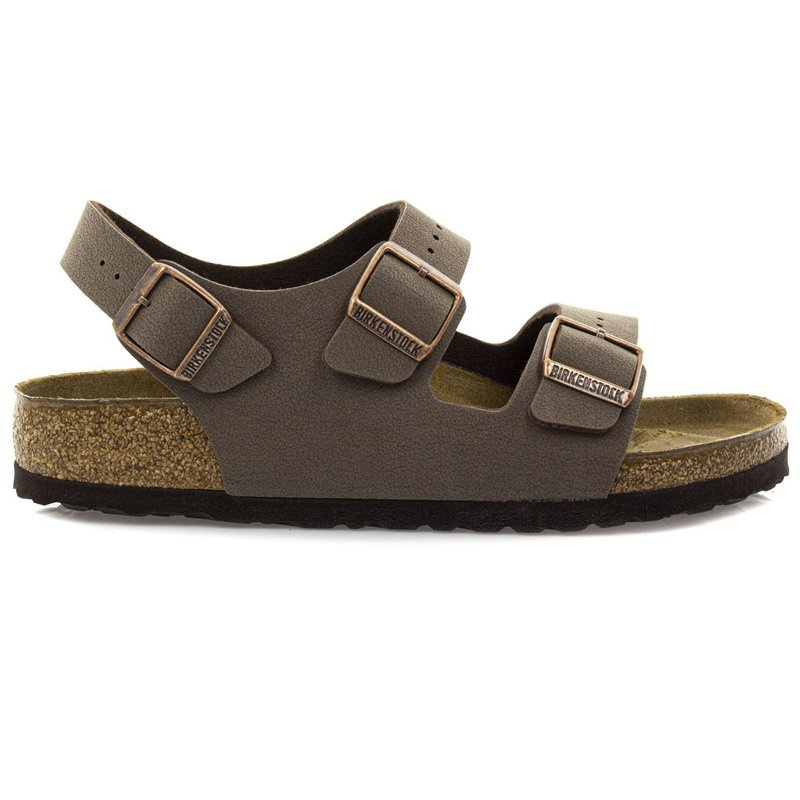 Birkenstock Milano BS 0634501 54 99 Sneaker Peeker GroBte Rabatte Schuhe Bekleidung Accessoires Street Trekking Sport Lifestyle