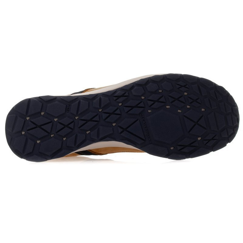 Caterpillar Quest Mod (P724148) 42,99 € Sneaker Peeker Größte