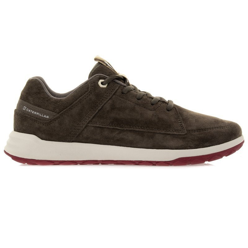 Caterpillar Quest Mod (P724166) 51,00 € Sneaker Peeker Größte