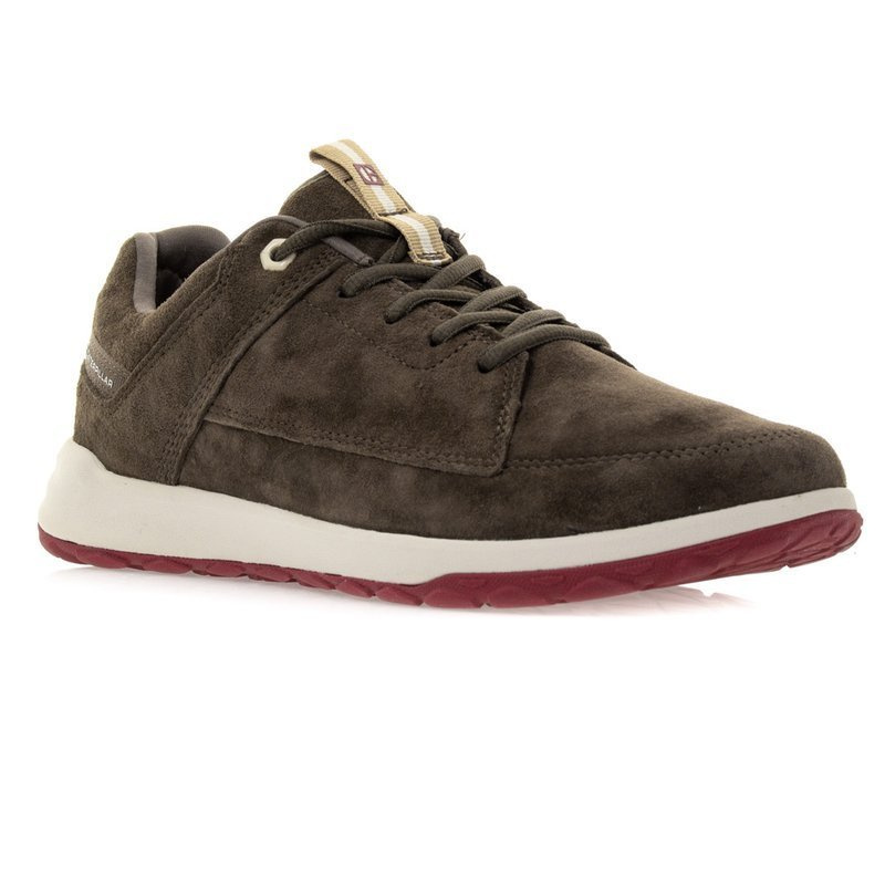 Caterpillar Quest Mod (P724166) 51,00 € Sneaker Peeker Größte