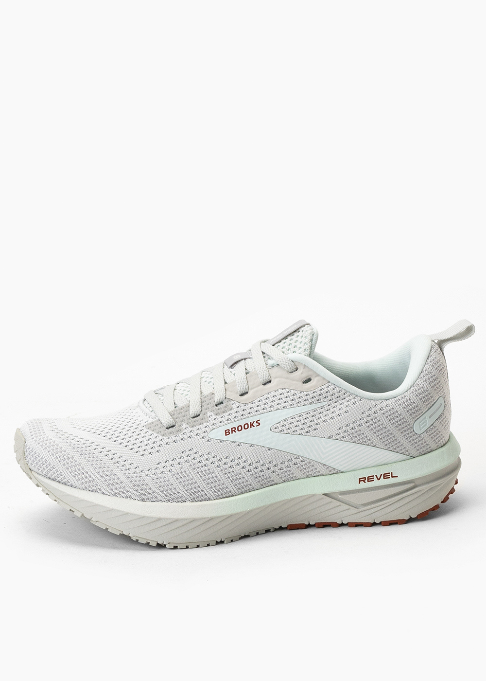 Damen Laufschuhe BROOKS Revel 6 79,99 € Sneaker Peeker Größte