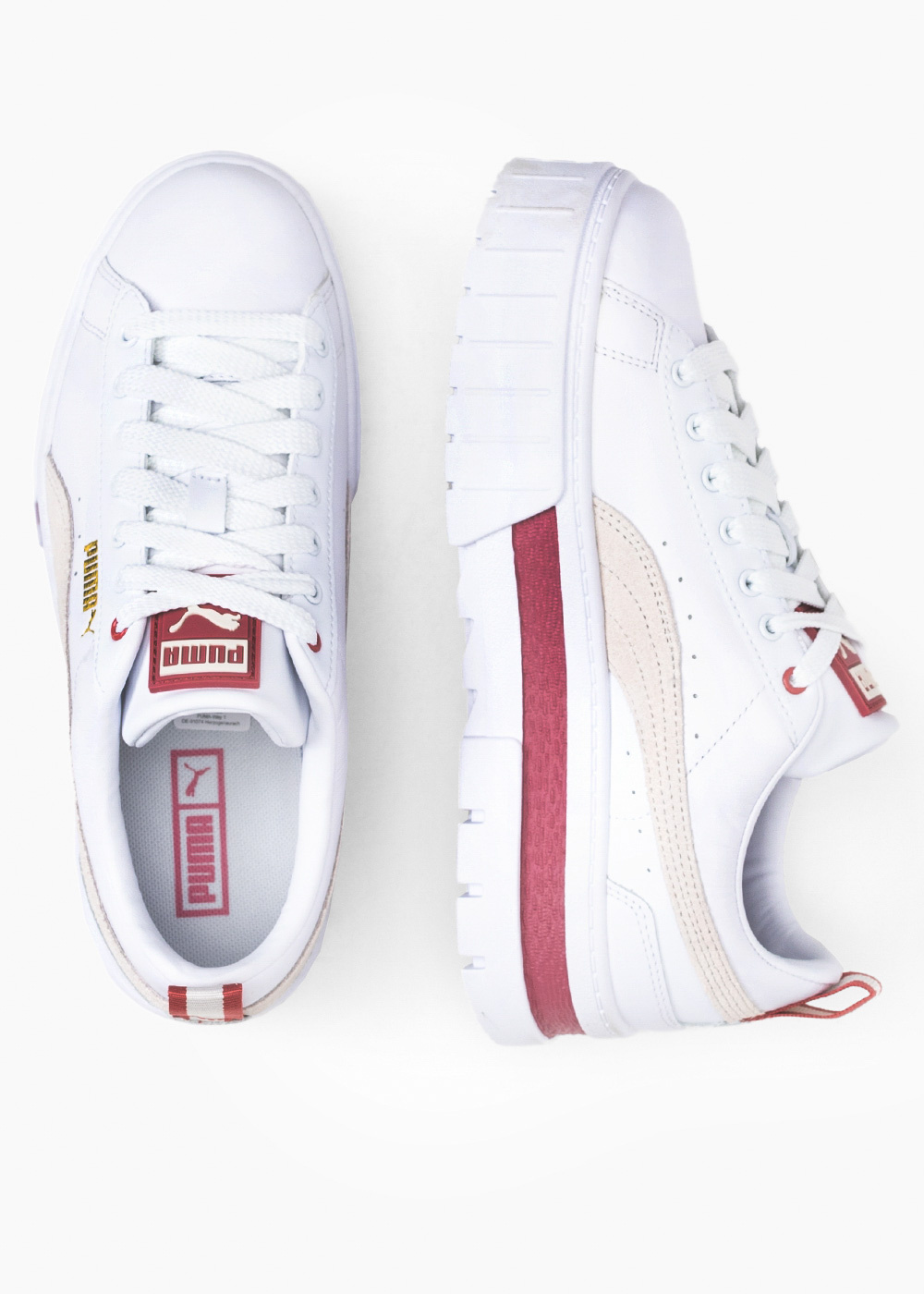 Mayze lth damen sneaker Clearance