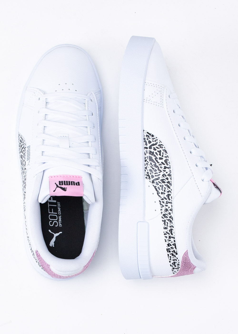 Damen Sneaker Weiß Puma Jada Summer Roar 3299 € Sneaker Peeker Größte Rabatte Schuhe 