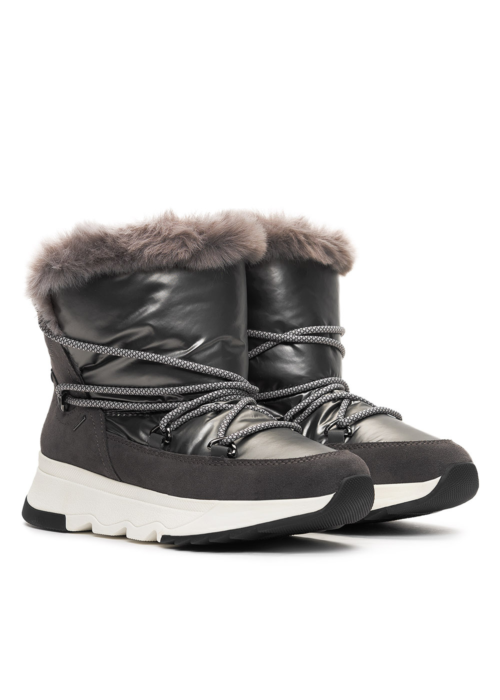 winterschuhe damen geox