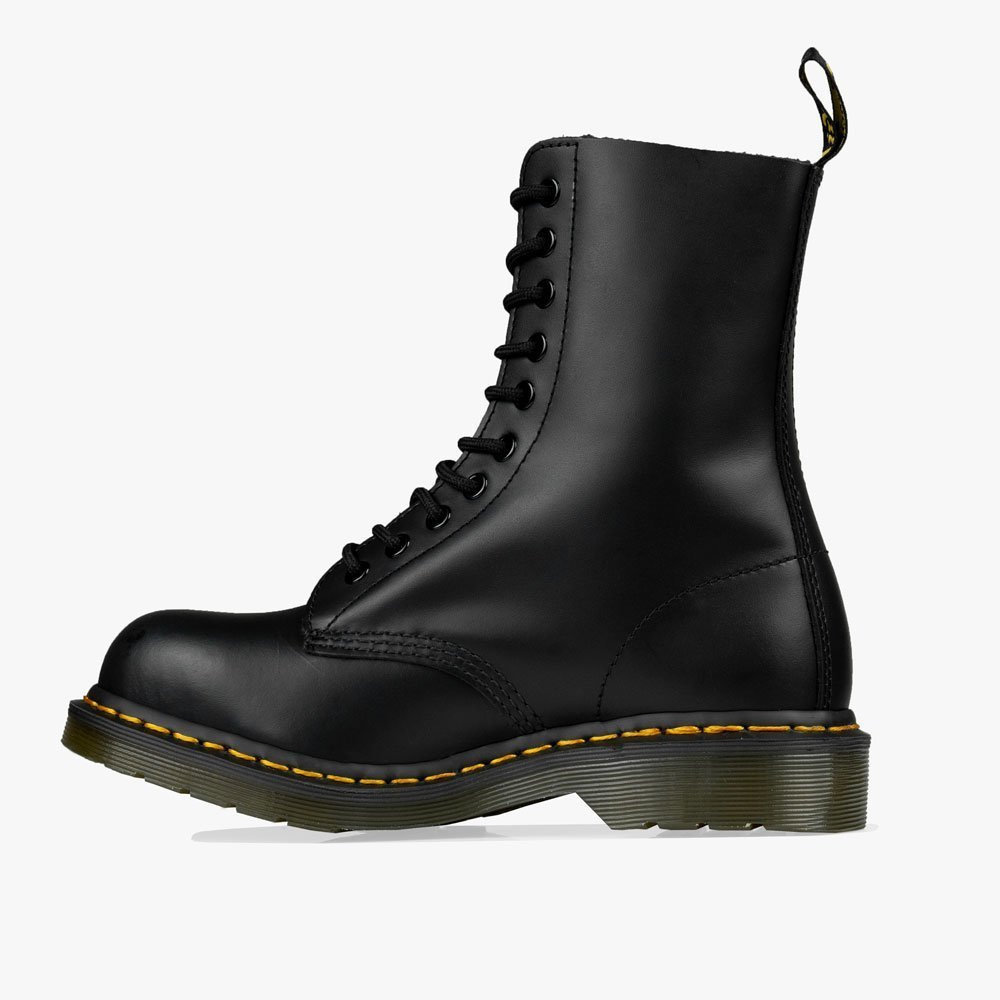 Dr. Martens 1919 (10105001) - 207,99 € - Sneaker Peeker - Größte ...