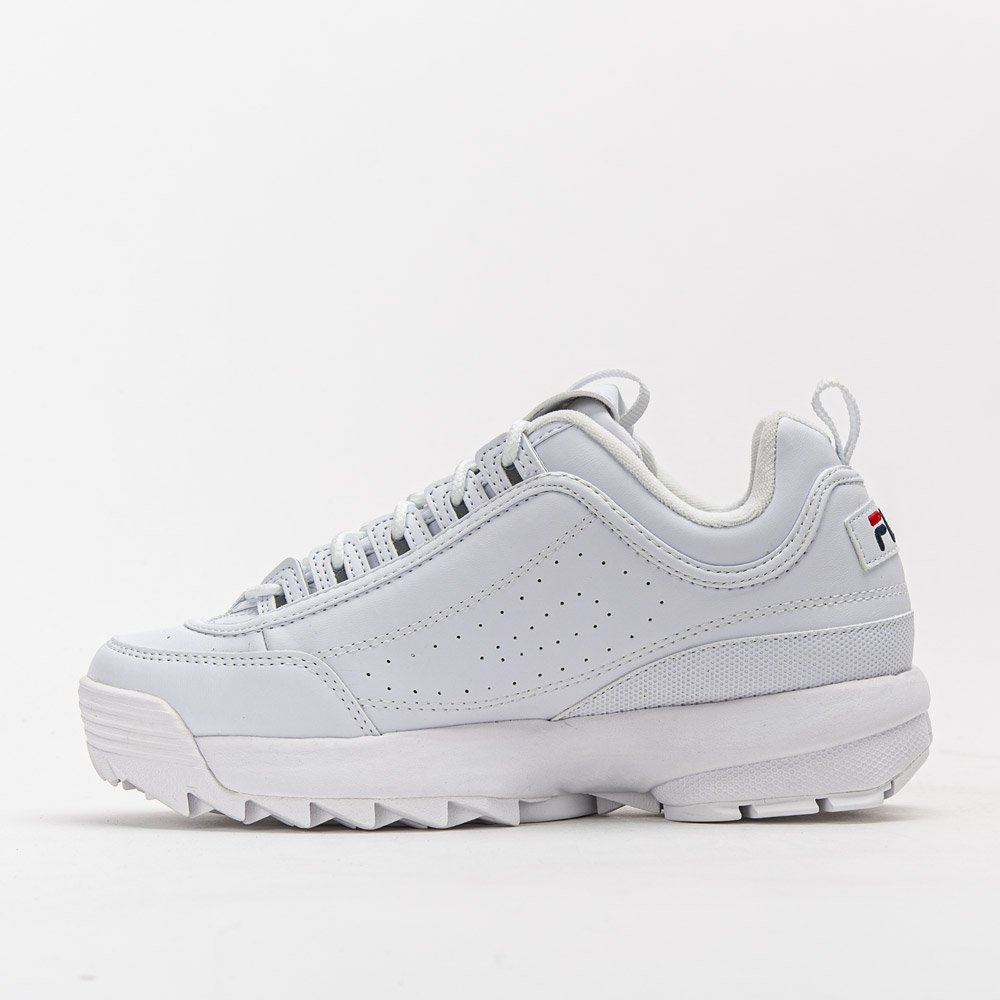 fila disruptor low wmn 1010302 1fg