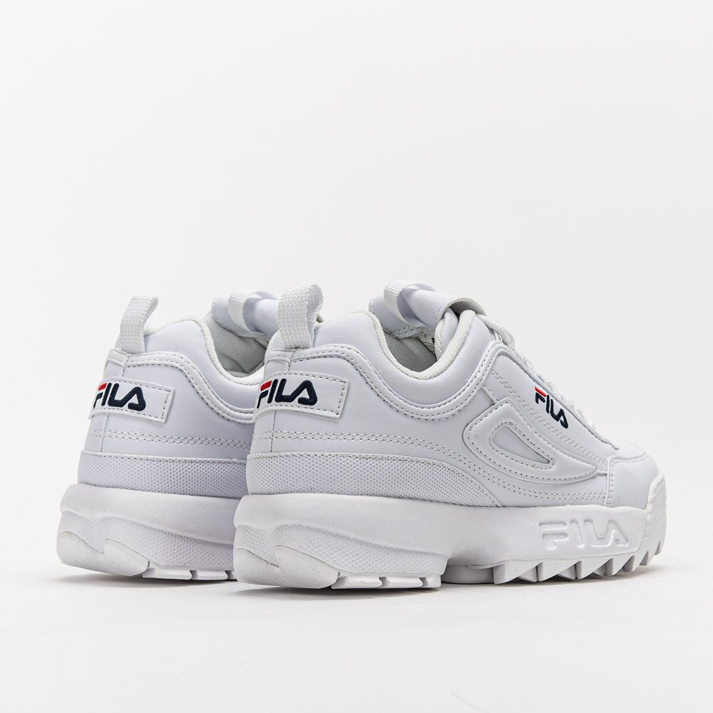 fila sneaker disruptor low sale