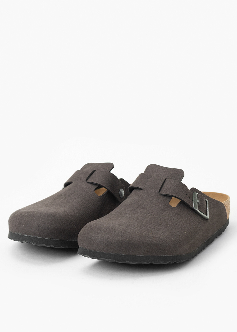 herren pantoletten birkenstock