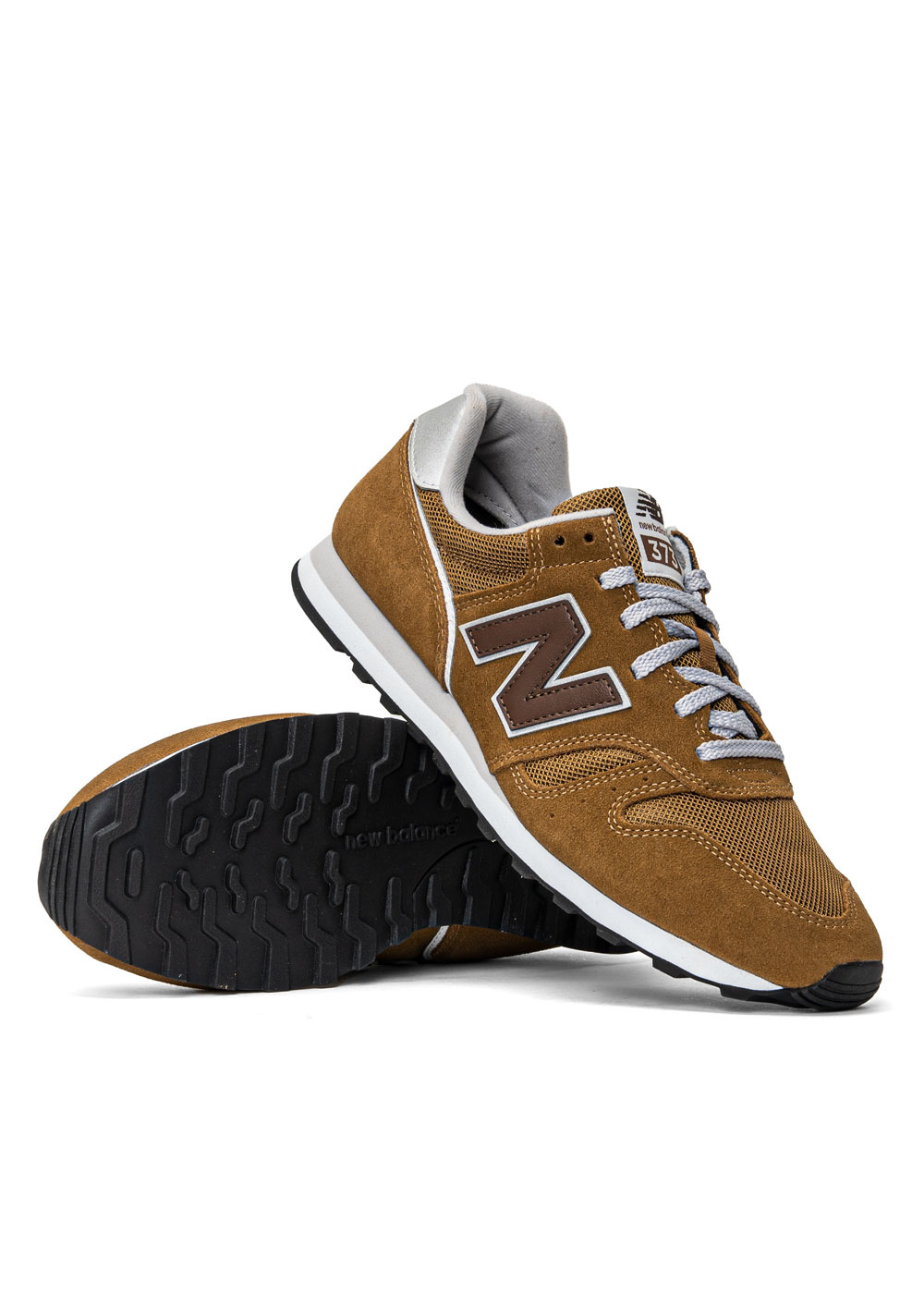 New balance 1745 hotsell herren braun