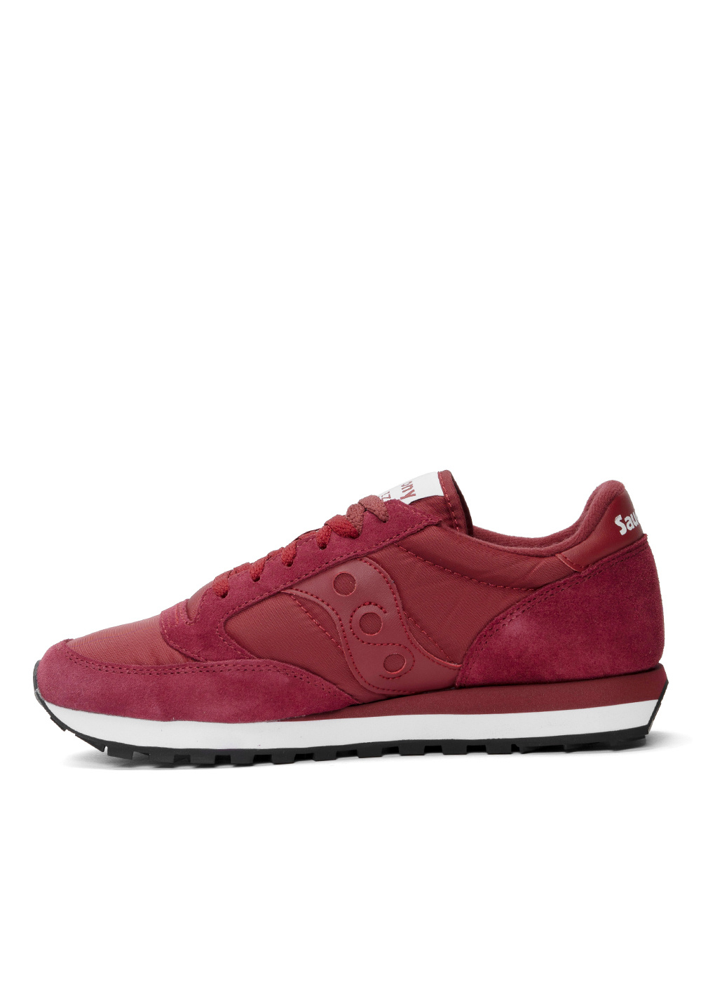 Saucony jazz cheap herren rosa