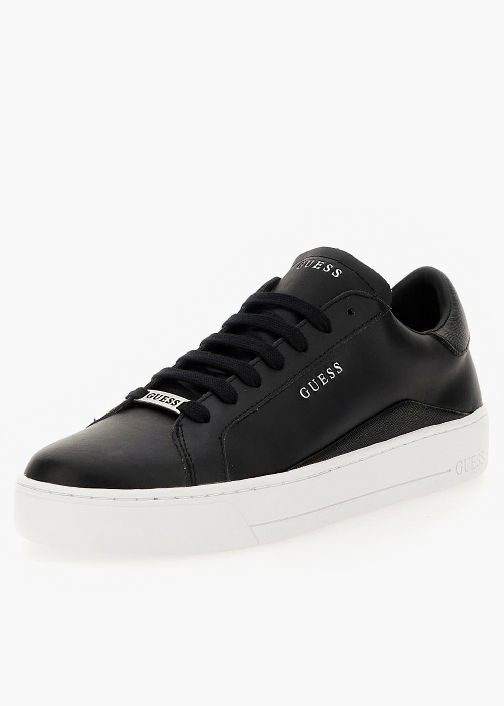 Herren Sneaker GUESS UDINE I 53,40 € Sneaker Peeker Größte